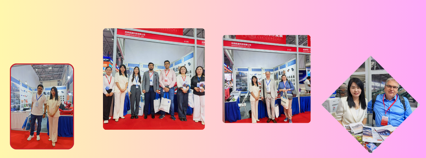 Global Collaboration