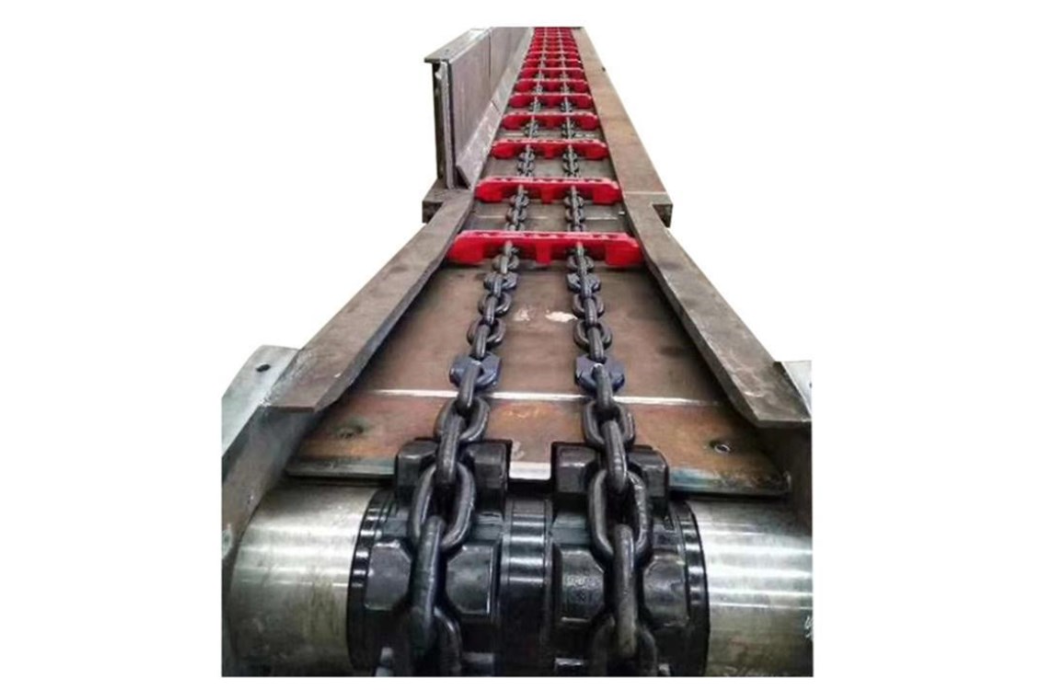 MP Series Cone Crusher