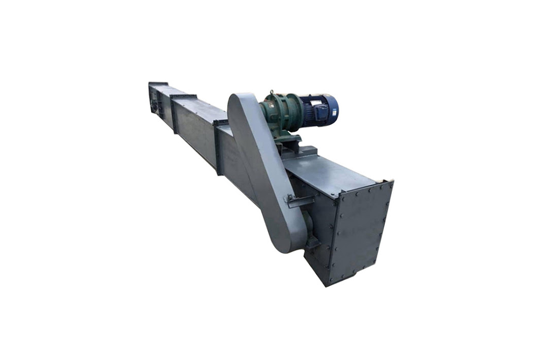FU type chain scraper conveyor