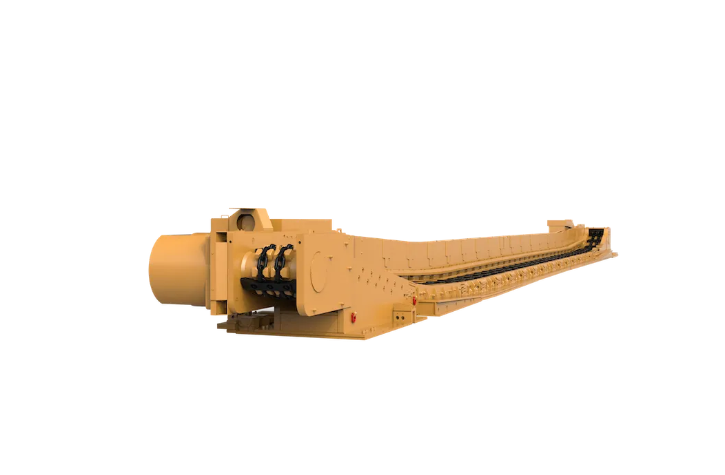 MP Series Cone Crusher