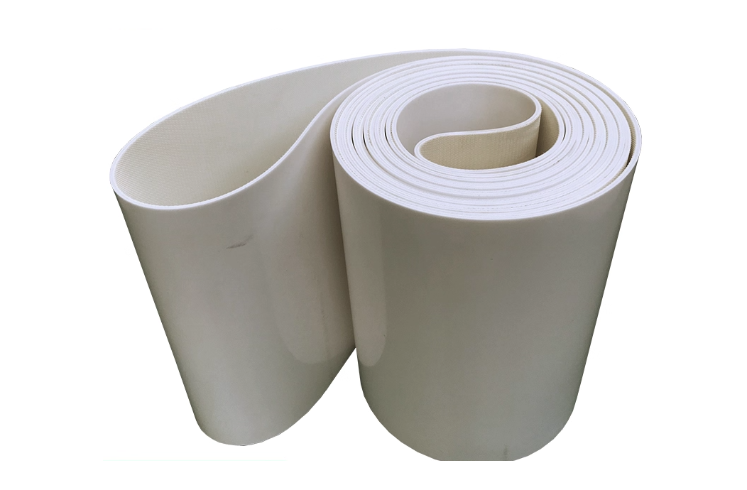 food grade conveyor belt