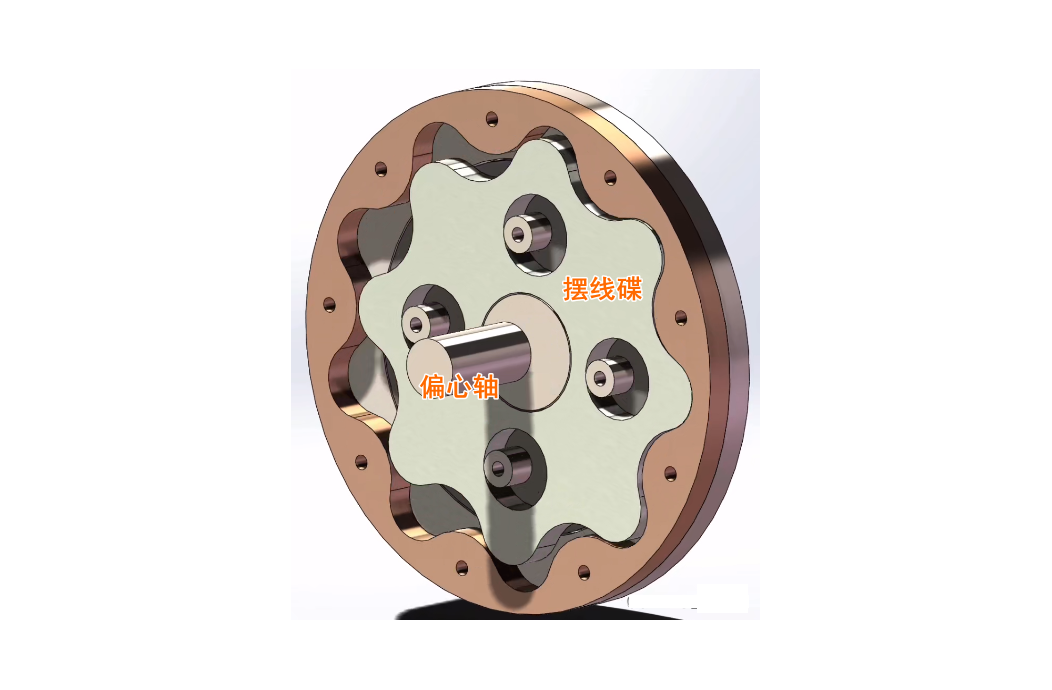 MP Series Cone Crusher