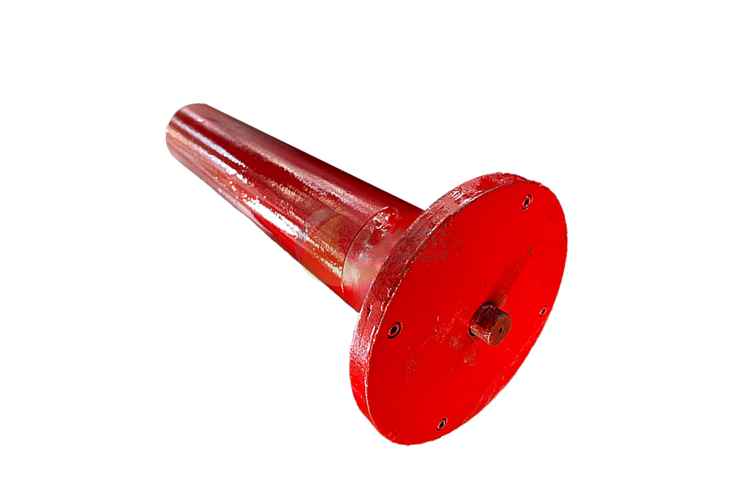 Friction roller