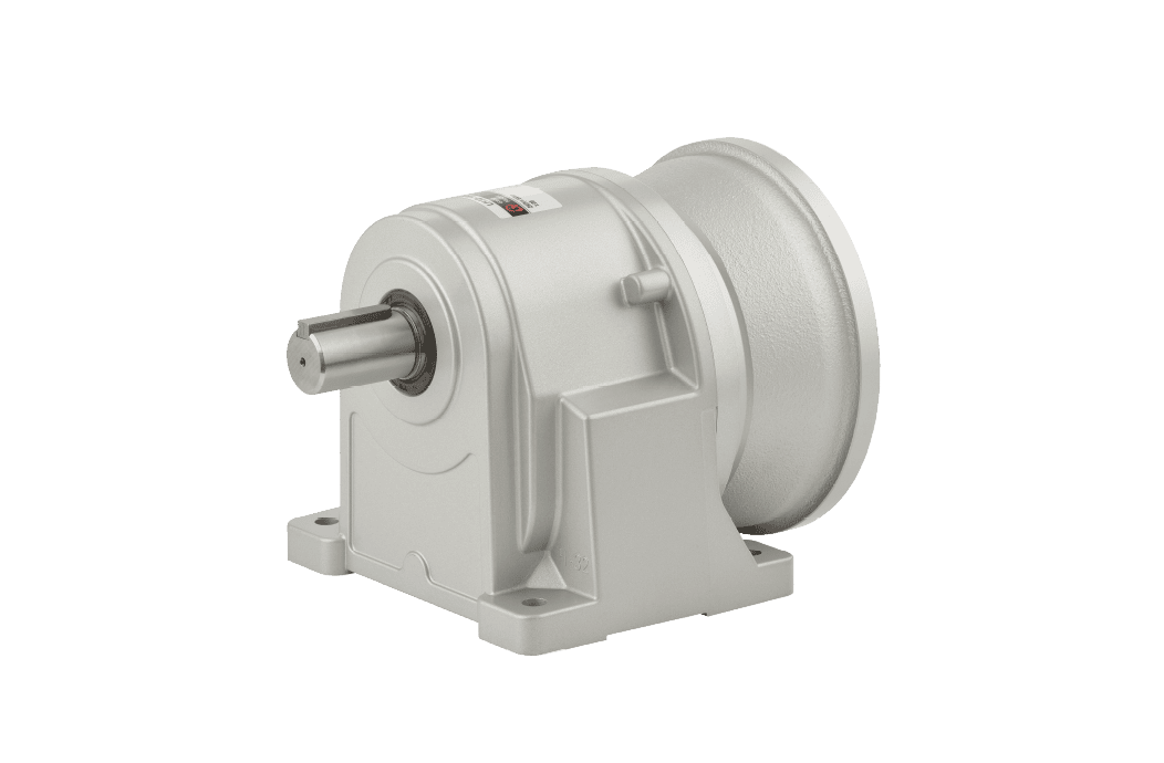 Gear reducer
