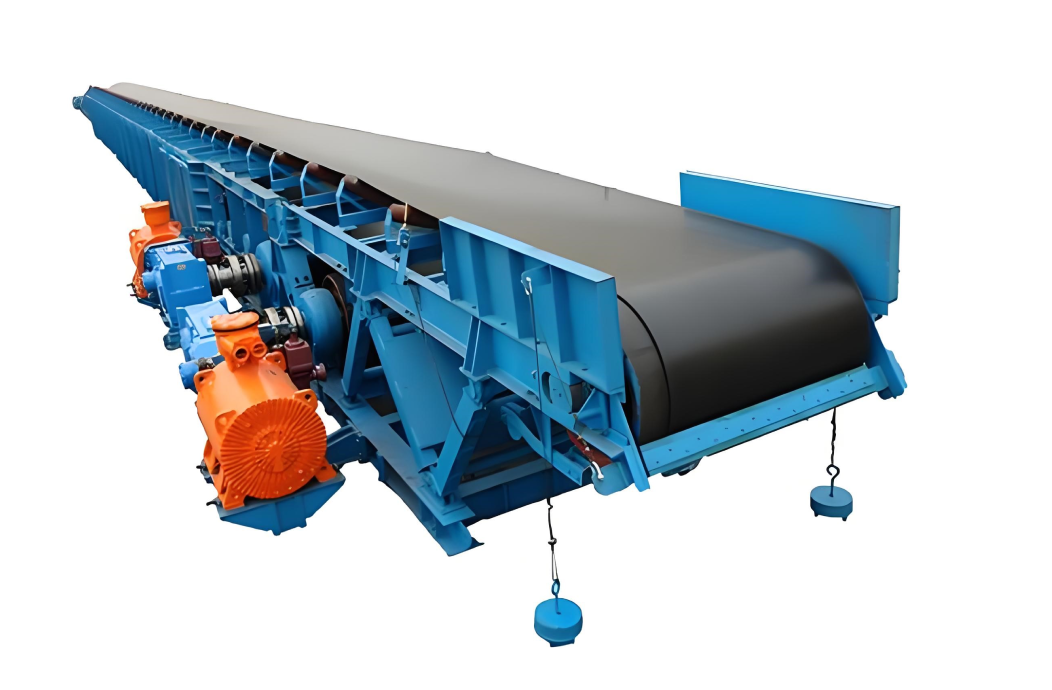 TD75 Conveyor
