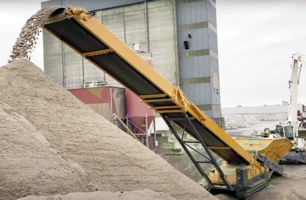 MP Series Cone Crusher