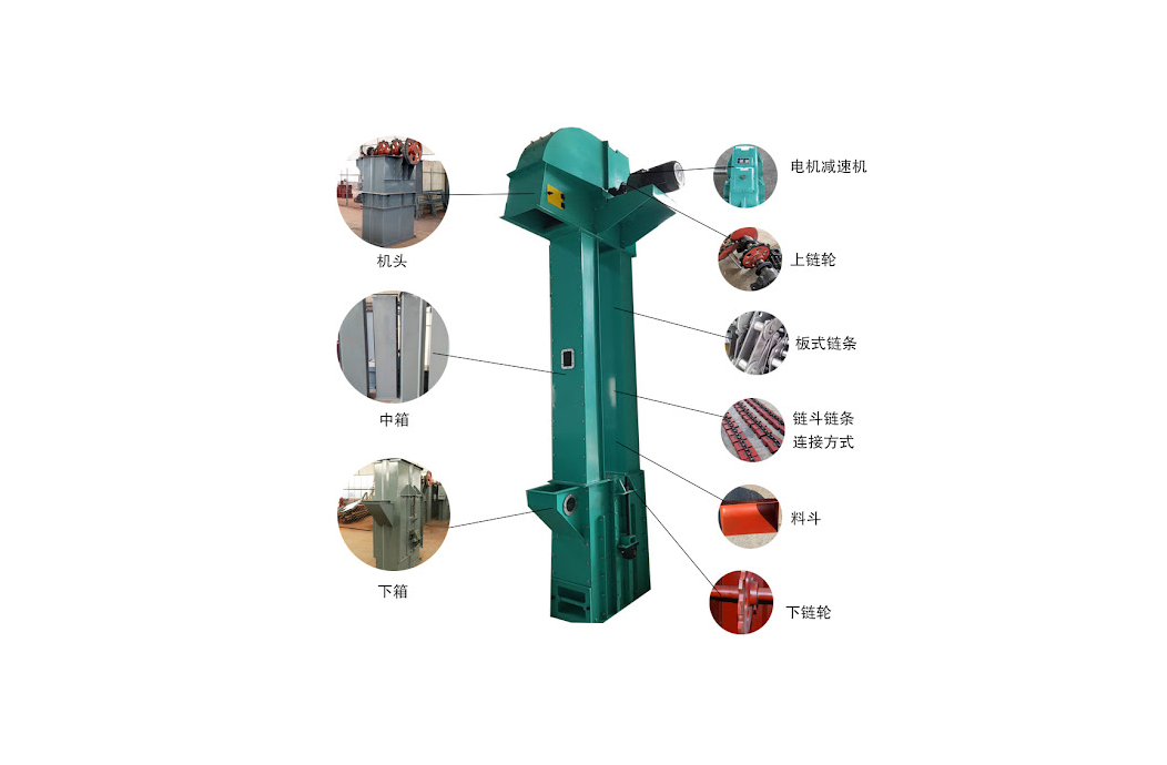 MP Series Cone Crusher