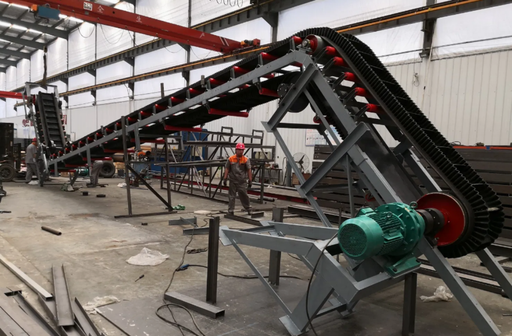 MP Series Cone Crusher