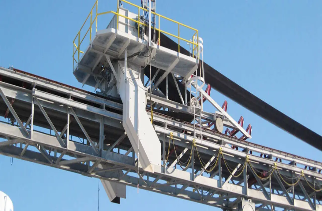 MP Series Cone Crusher