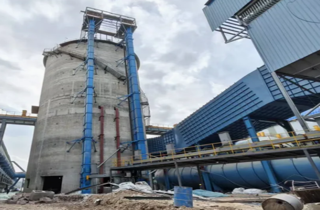 MP Series Cone Crusher