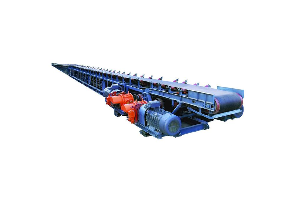 MP Series Cone Crusher