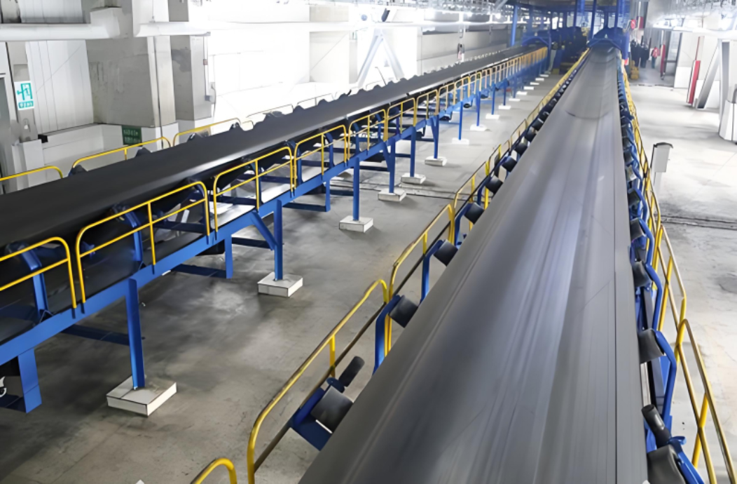 MP Series Cone Crusher