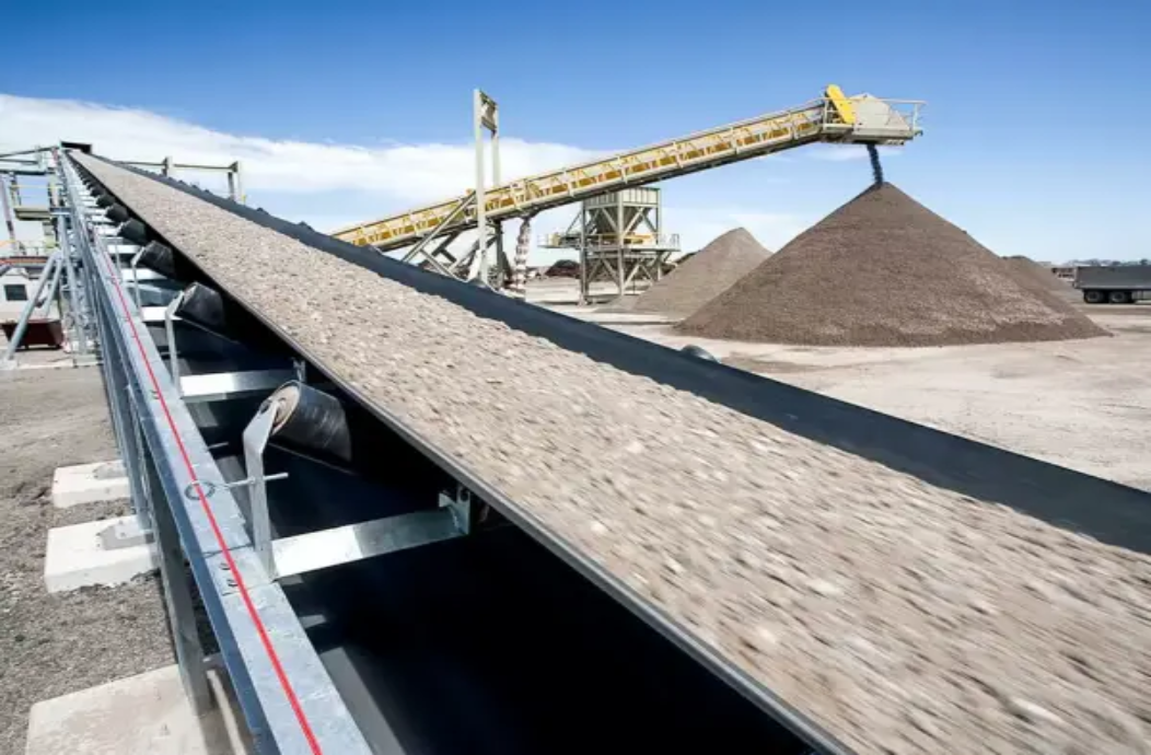 MP Series Cone Crusher