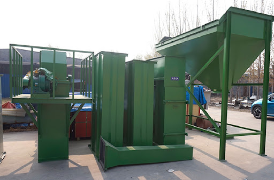 MP Series Cone Crusher