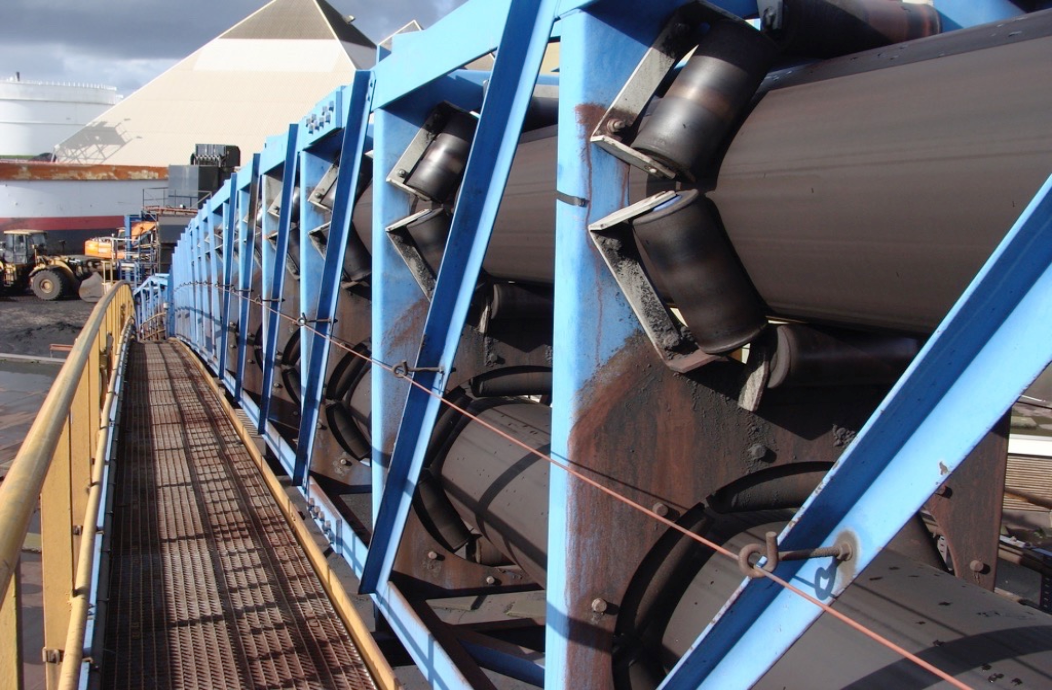 MP Series Cone Crusher