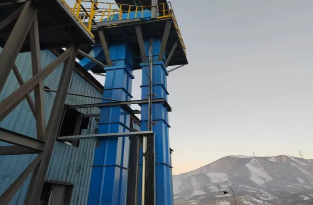 MP Series Cone Crusher