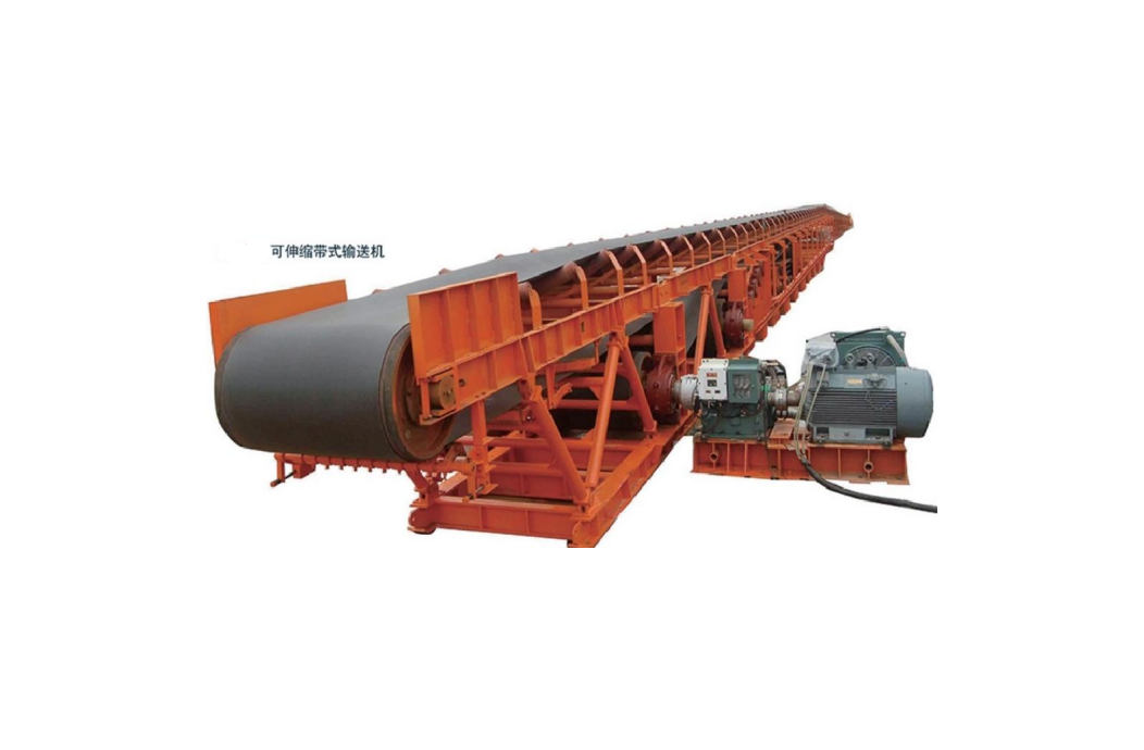 MP Series Cone Crusher