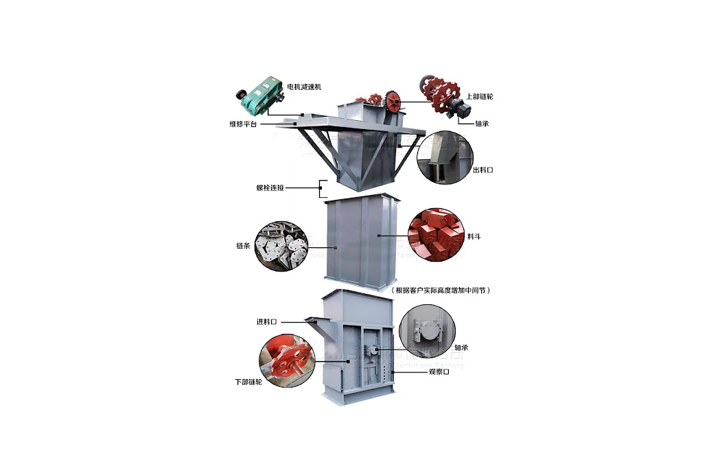 MP Series Cone Crusher