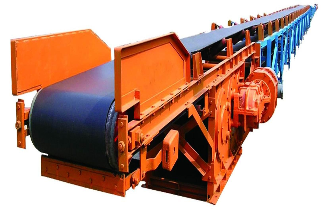 MP Series Cone Crusher