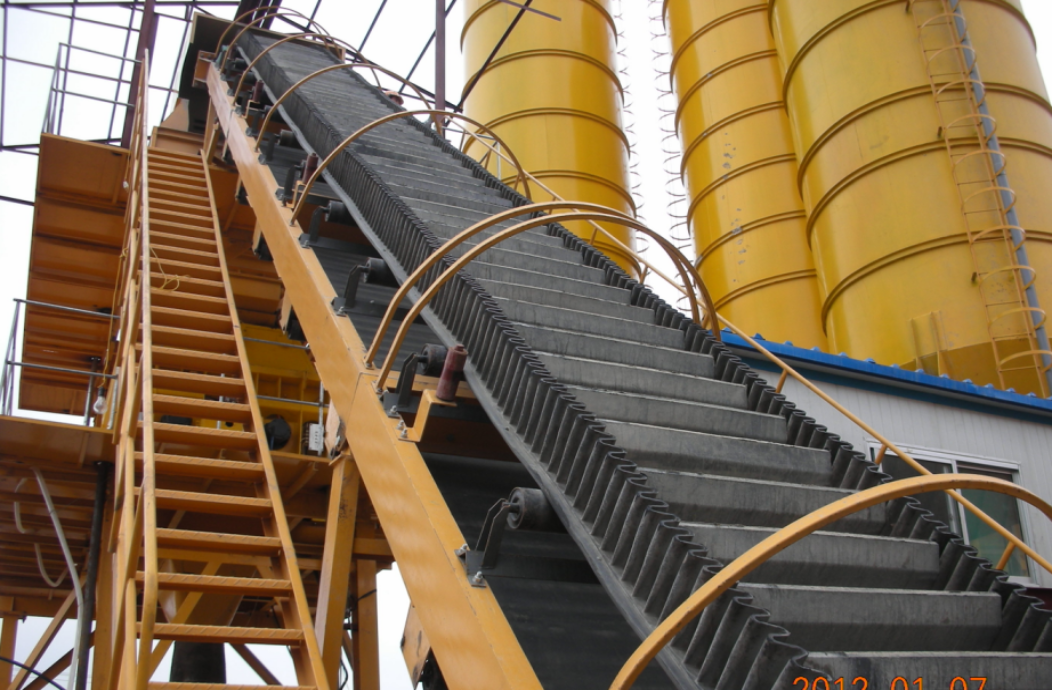 MP Series Cone Crusher