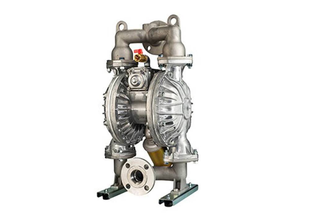 MP Series Cone Crusher