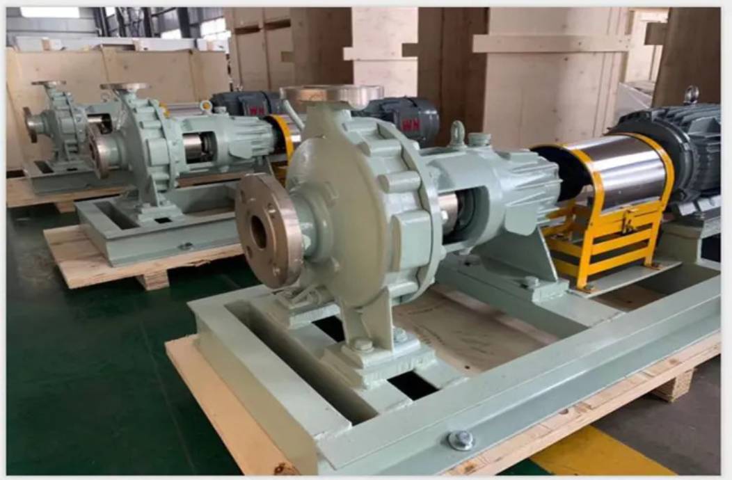 MP Series Cone Crusher