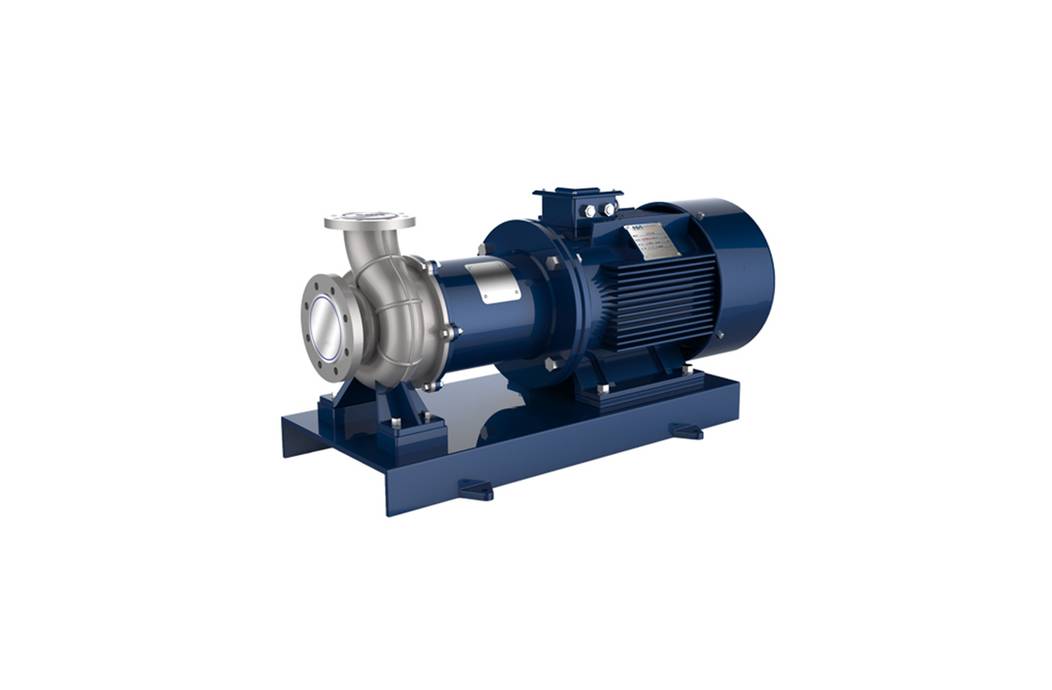 CQB series Fluorine Plastic Lined Magnetic Pump