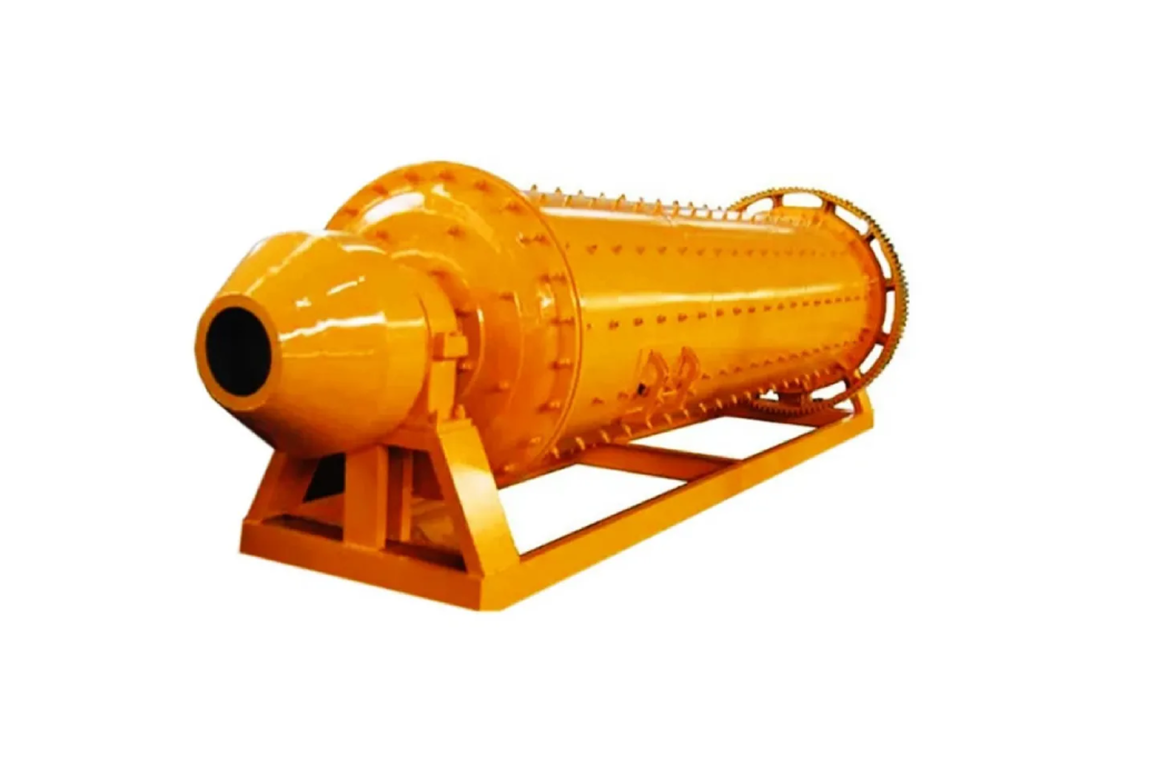 MP Series Cone Crusher