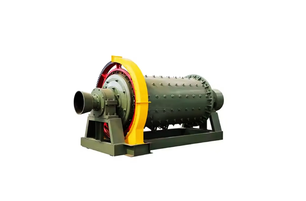 Ball Mill Machine