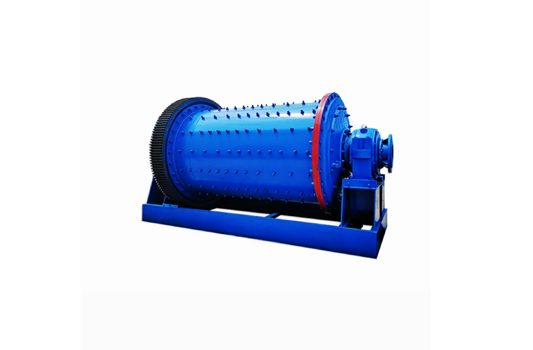 MP Series Cone Crusher